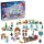 LEGO Disney 43273 Kalendarz adwentowy na 2025 rok - 1331750 - zdjęcie 2